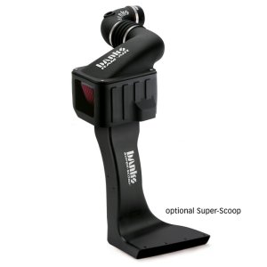 GMC 3500 Performance Air Intake - Banks Power - Ram-Air - `07-`10 GMC 3500 Performance Air Intake - Banks Power - Ram-Air - `07-`10